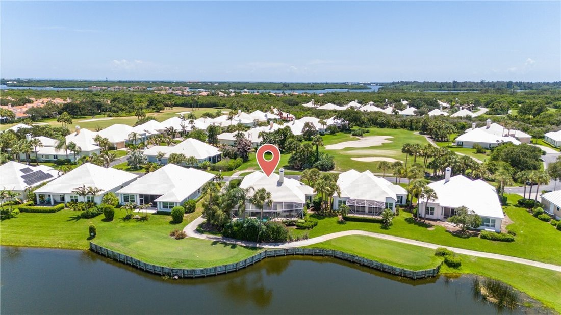 House in Vero Beach, Florida, United States 1 - 18532326