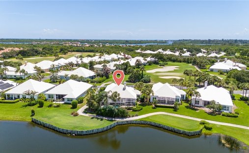 House in Vero Beach, Florida, United States 1