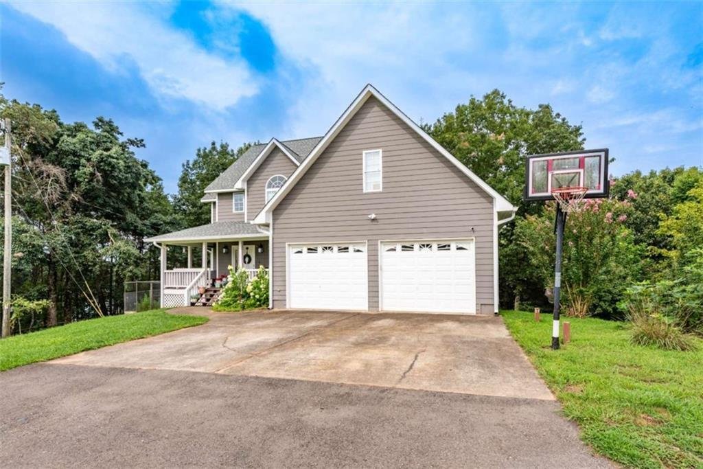 House in Jasper, Georgia, United States 2 - 18535360