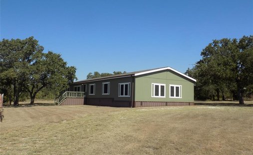 Poolville, Texas, Estados Unidos 1