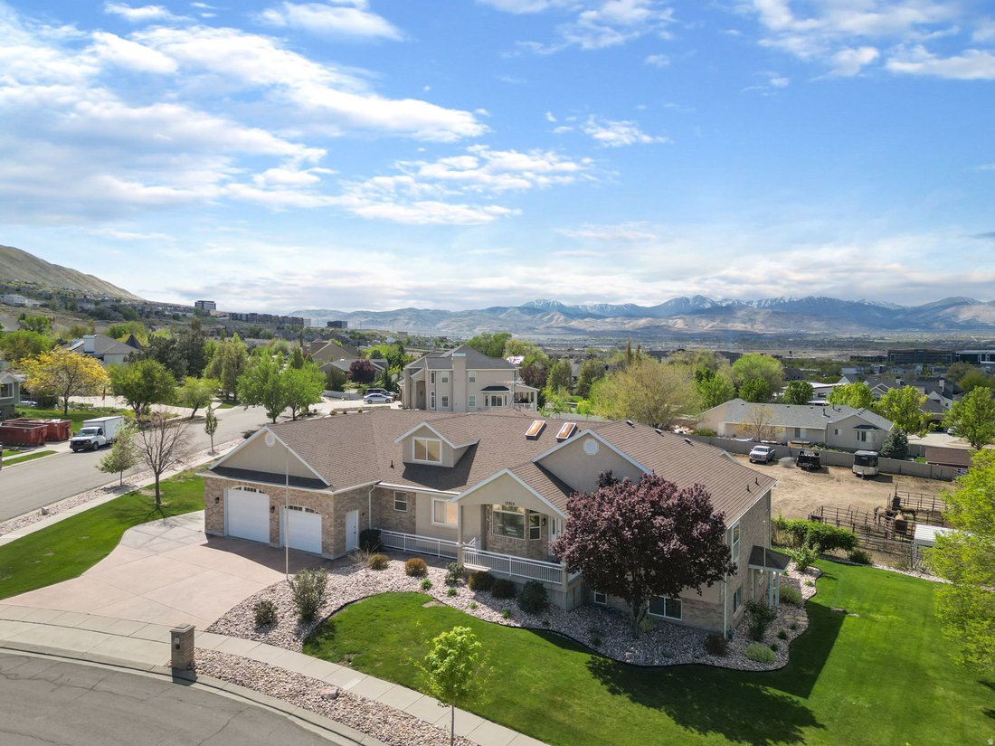 House in Draper, Utah, United States 1 - 18535077