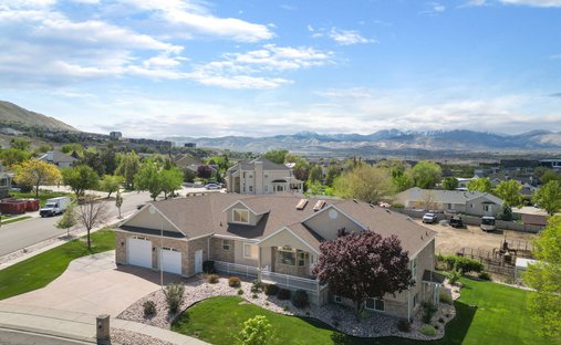 House in Draper, Utah, United States 1