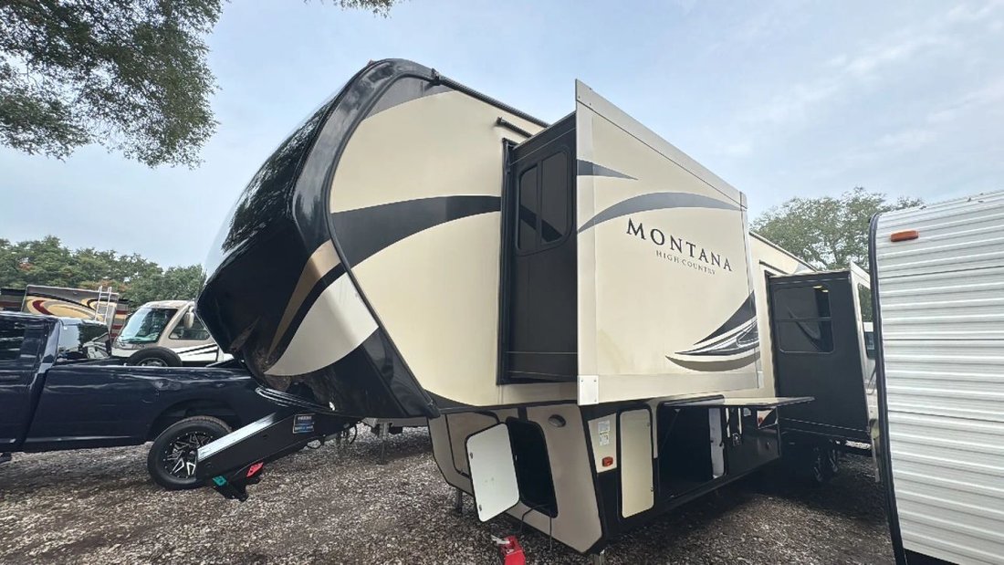 2018 Keystone RV Montana High Country FW 358BH in Thonotosassa, FL, United States 3 - 18536651