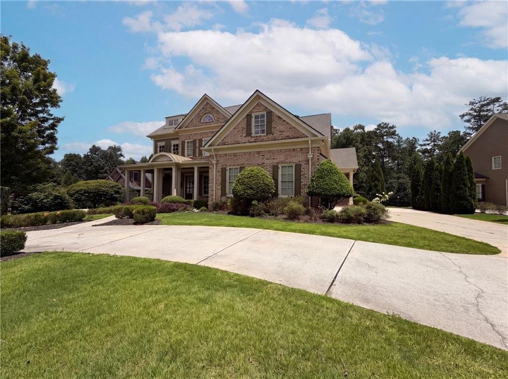 House in Marietta, Georgia, United States 1 - 18535354