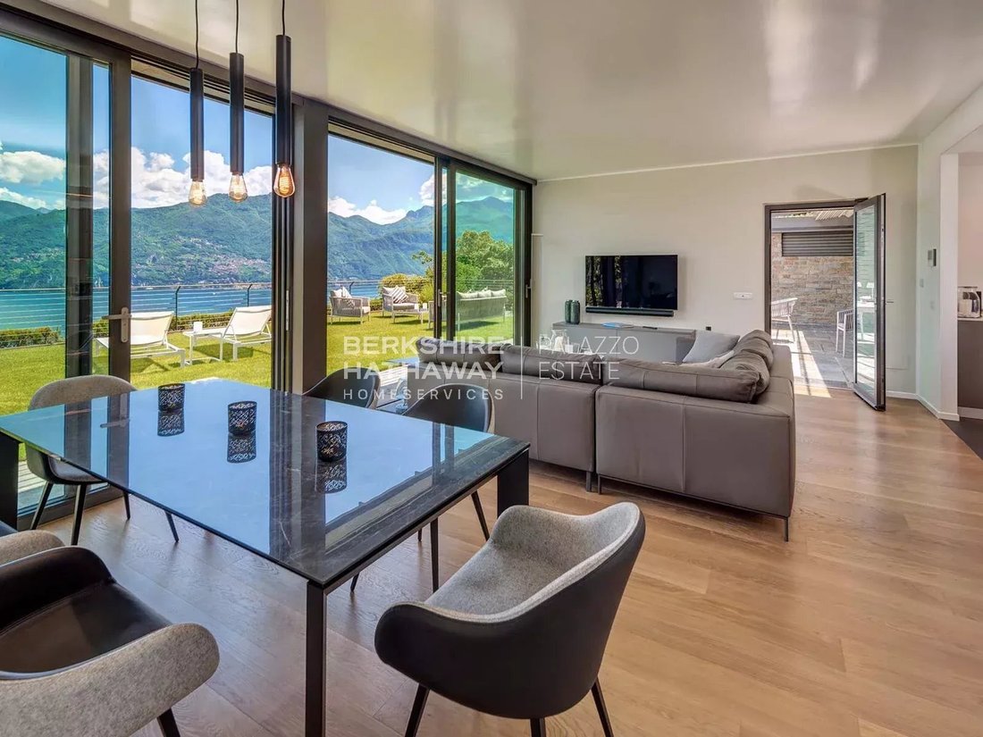 Penthouse in Menaggio, Lombardy, Italy 5 - 18513850