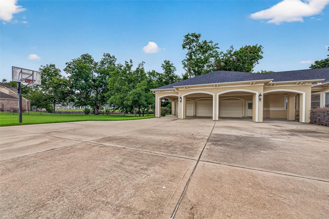 Casa a Fulshear, Texas, Stati Uniti 2 - 18535774