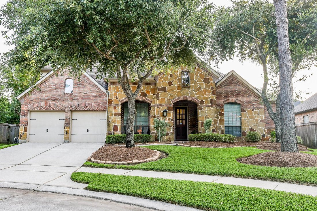 House in Humble, Texas, United States 1 - 18532720