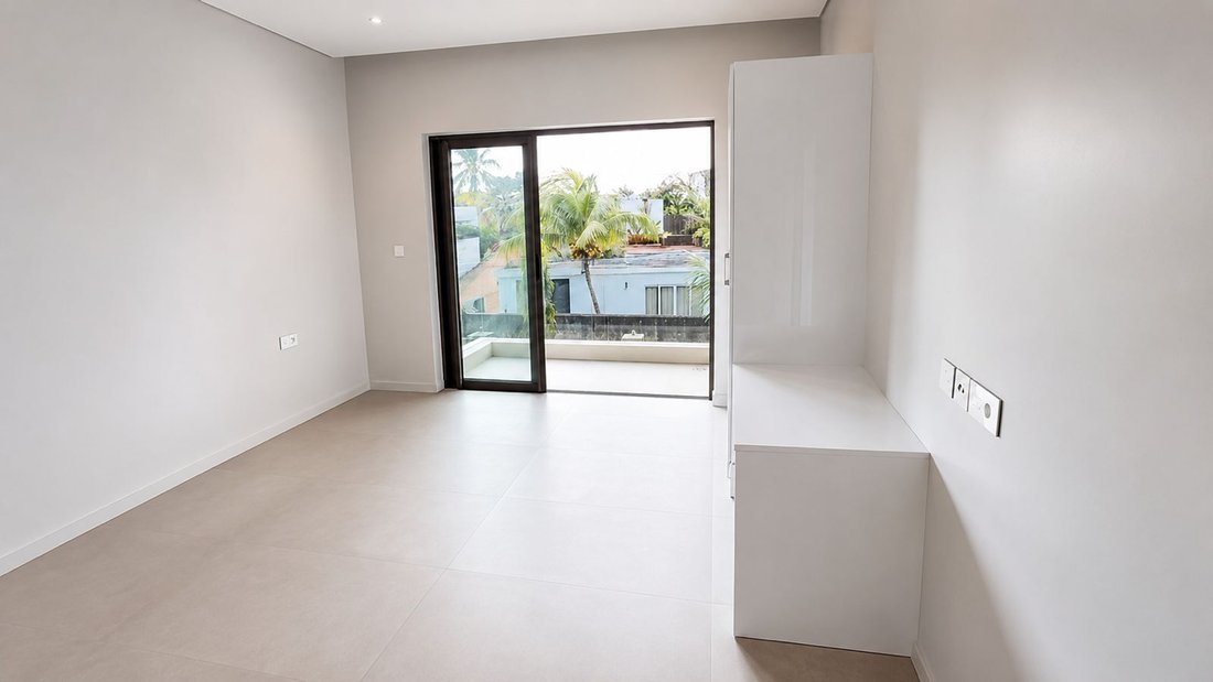 Apartment in Grand Baie, Pamplemousses District, Mauritius 5 - 18532510