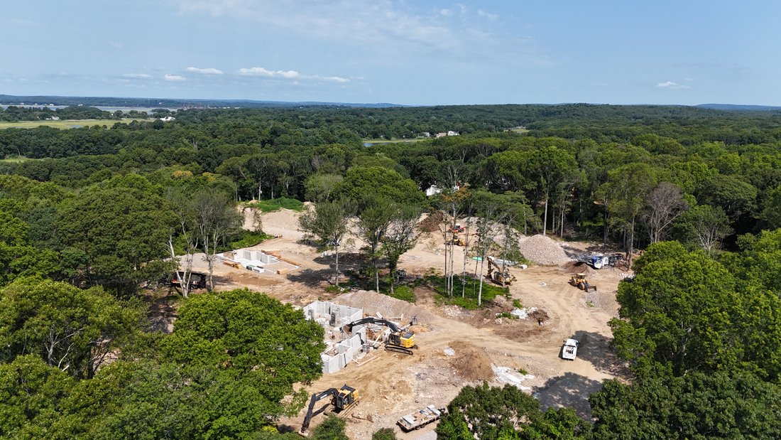 House in Lyme, Connecticut, United States 2 - 16230577