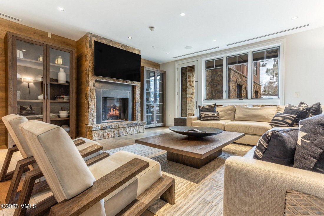 Condominio a Vail, Colorado, Stati Uniti 2 - 18534706