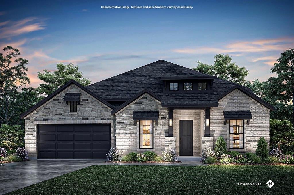 House in Hewitt, Texas, United States 1 - 18535830