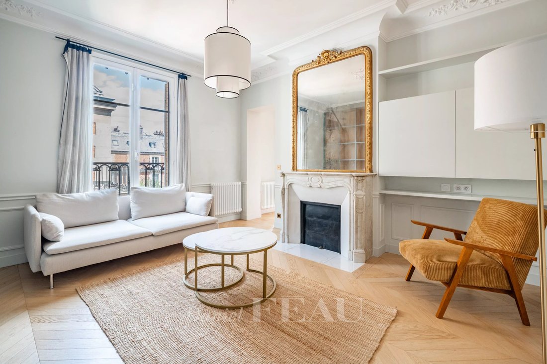Apartment in Paris 8e Arrondissement, Paris, France 3 - 18533496