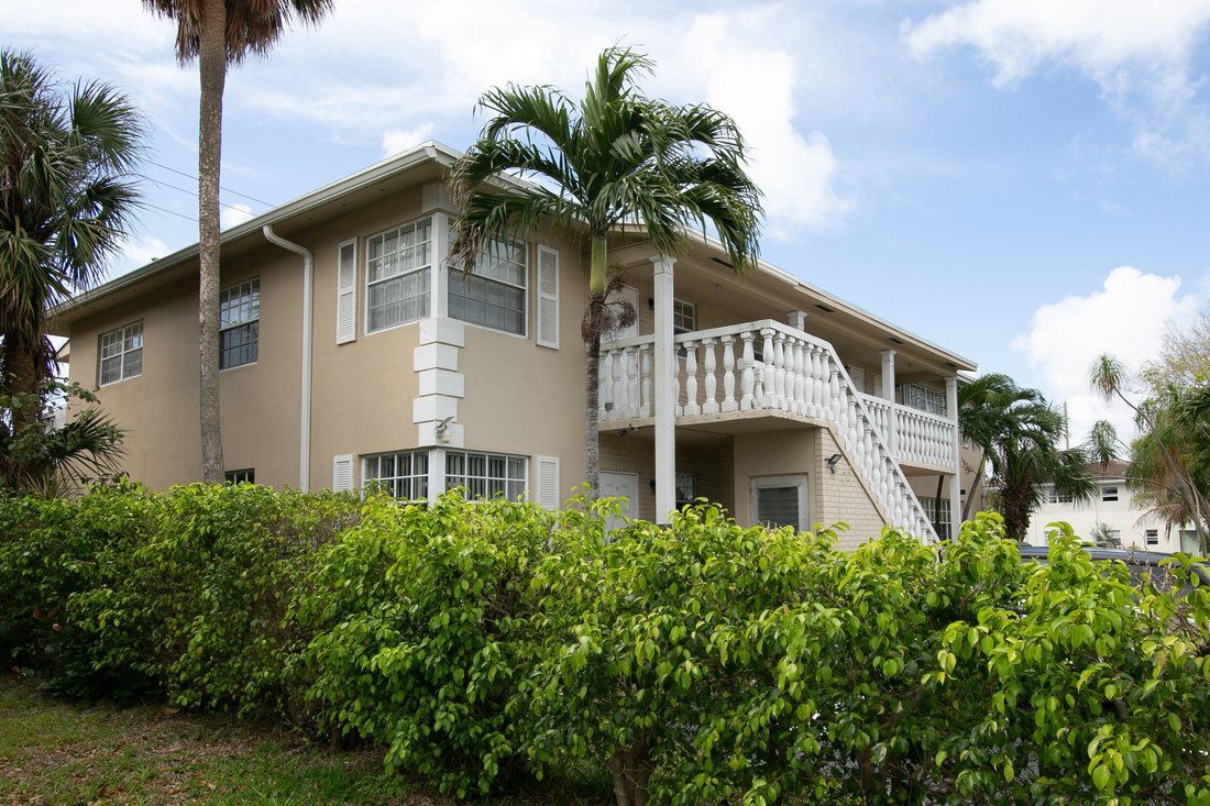 Fort Lauderdale, Florida, United States 5 - 18533028