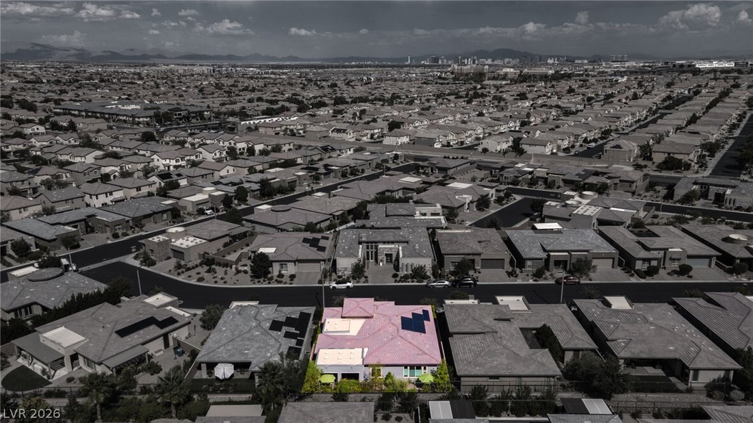 House in Las Vegas, Nevada, United States 2 - 18534404