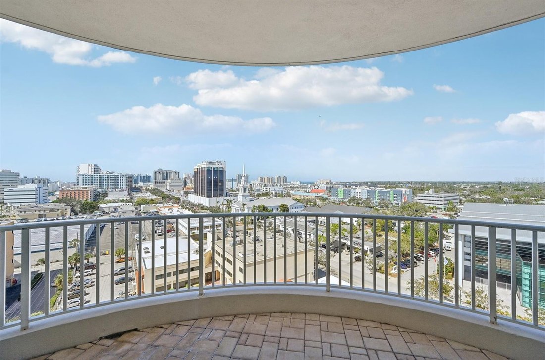 Casa en Sarasota, Florida, Estados Unidos 5 - 18535528