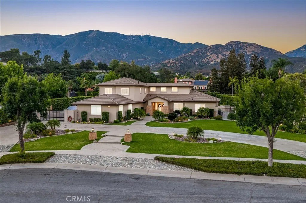 House in Claremont, California, United States 1 - 18535649