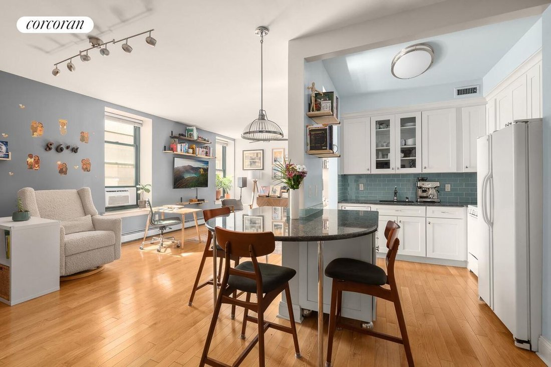 Condo in New York, New York, United States 1 - 18221773