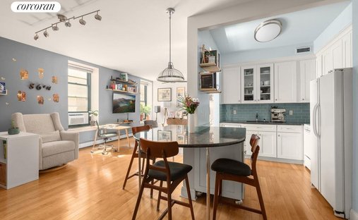 Condo in New York, New York, United States 1
