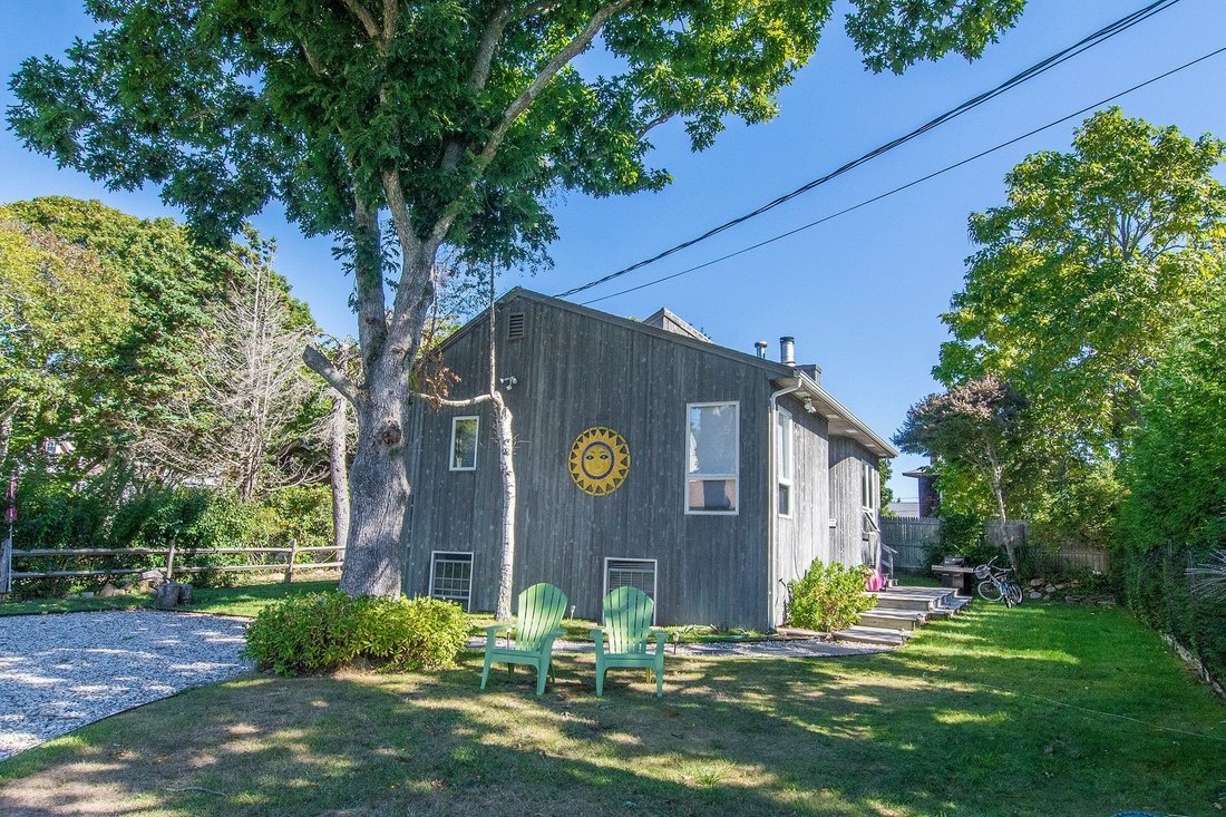 Casa en Montauk, Nueva York, Estados Unidos 1 - 18535999