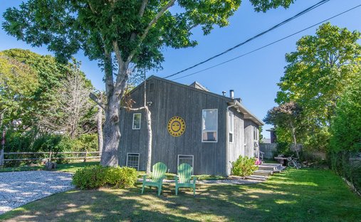 House in Montauk, New York, United States 1
