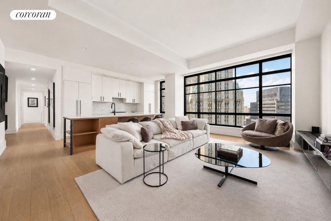 Condo in New York, New York, United States 1 - 18484854
