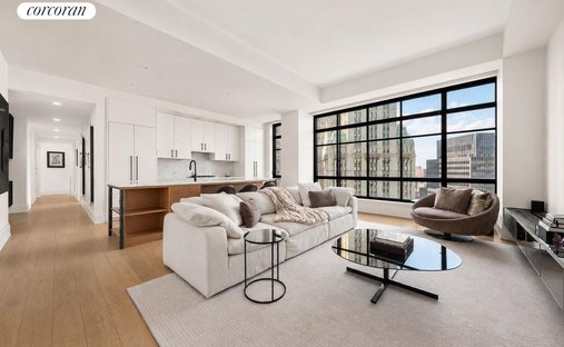 Condo in New York, New York, United States 1