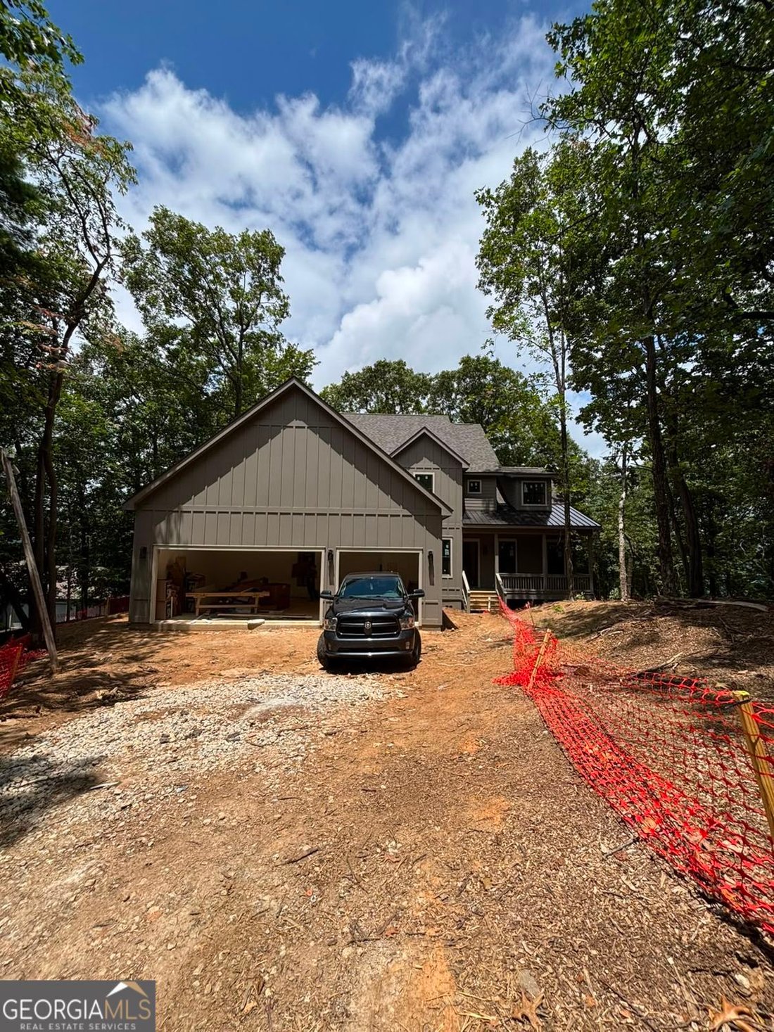 House in Cumming, Georgia, United States 3 - 18508756