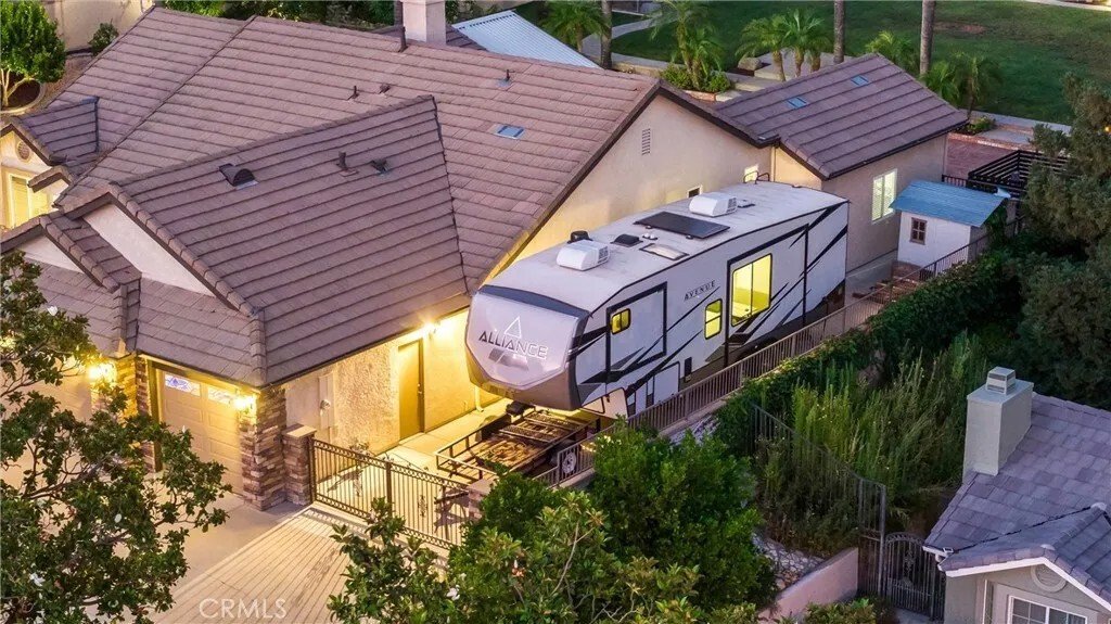 House in Rancho Cucamonga, California, United States 2 - 18535672