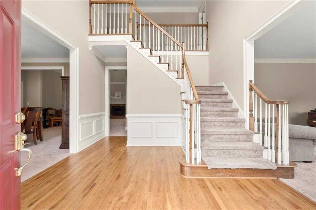 House in Alpharetta, Georgia, United States 2 - 18535609