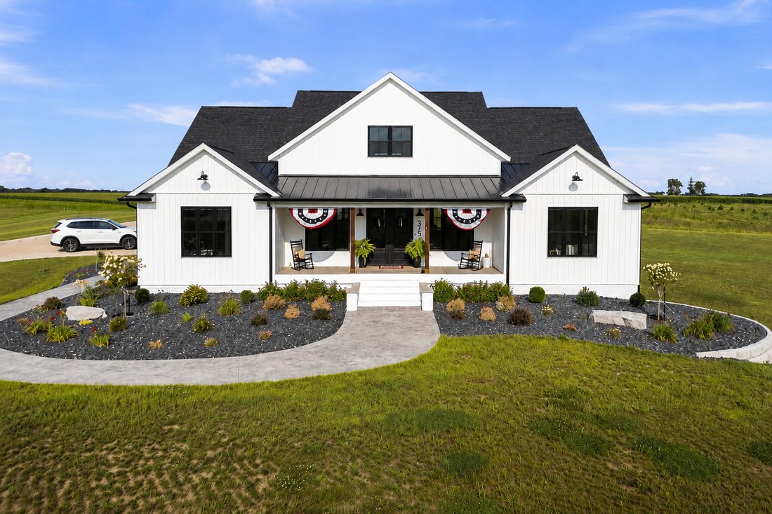 House in Park View, Iowa, United States 2 - 18535476