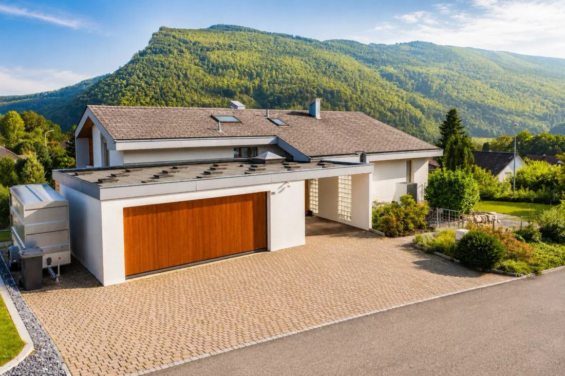 House in Balsthal, Solothurn, Switzerland 4 - 18534350