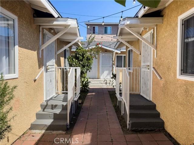 Apartment in Los Angeles, California, United States 1 - 17424359
