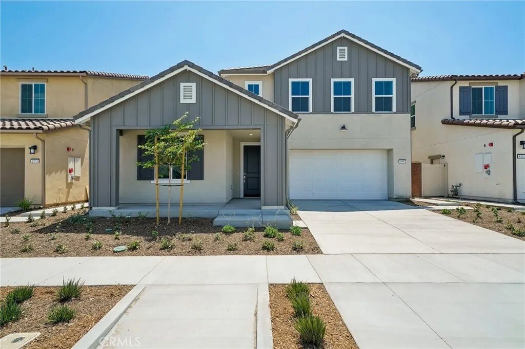 House in Chino, California, United States 1 - 17607040