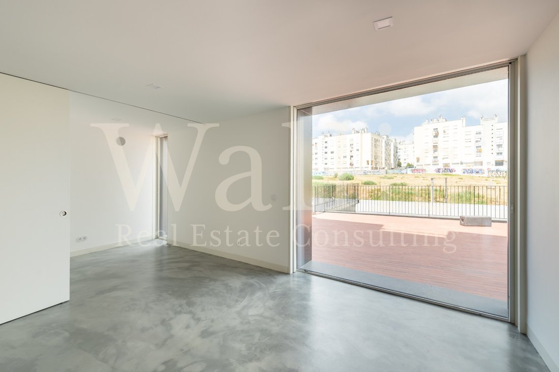 Apartment in Marvila, Lisbon, Portugal 5 - 18536401