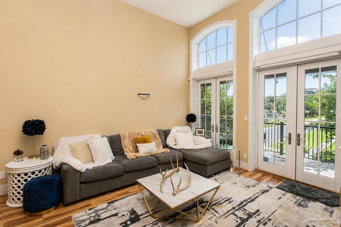 House in Pensacola, Florida, United States 5 - 18534295