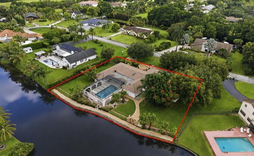 House in Davie, Florida, United States 1