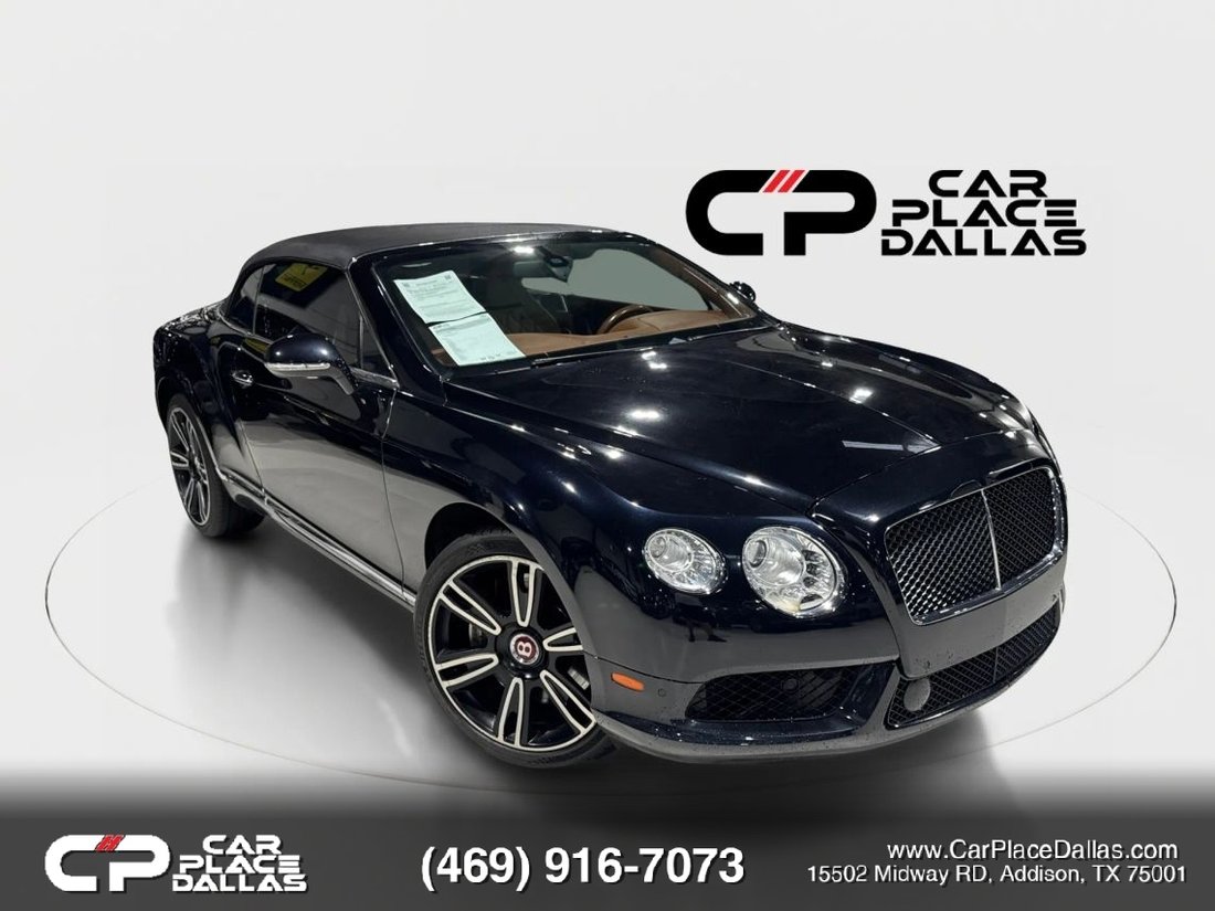 Cabriolet in Addison, TX, United States 1 - 18536716