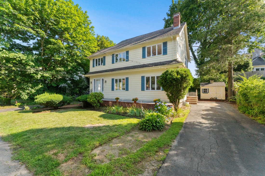 House in Marblehead, Massachusetts, United States 4 - 18536220