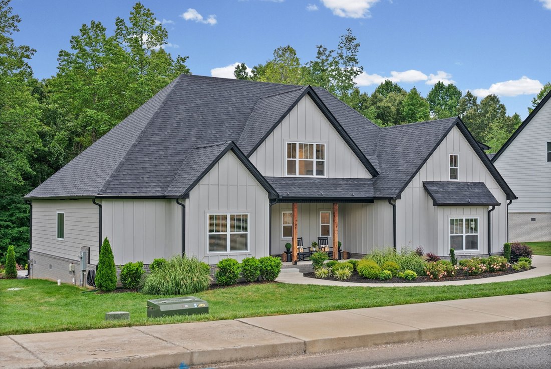 House in Clarksville, Tennessee, United States 1 - 18535182