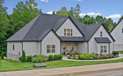 Casa en Clarksville, Tennessee, Estados Unidos 1