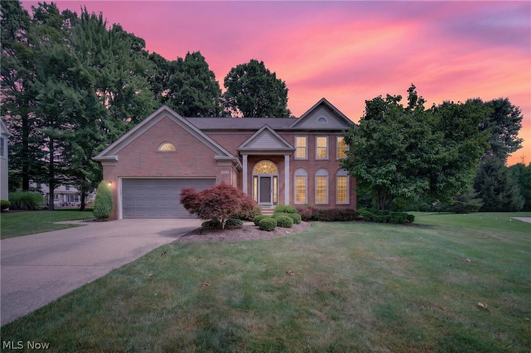 House in Twinsburg, Ohio, United States 1 - 18535554