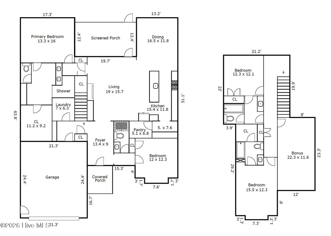 House in Wilmington, North Carolina, United States 2 - 18499651