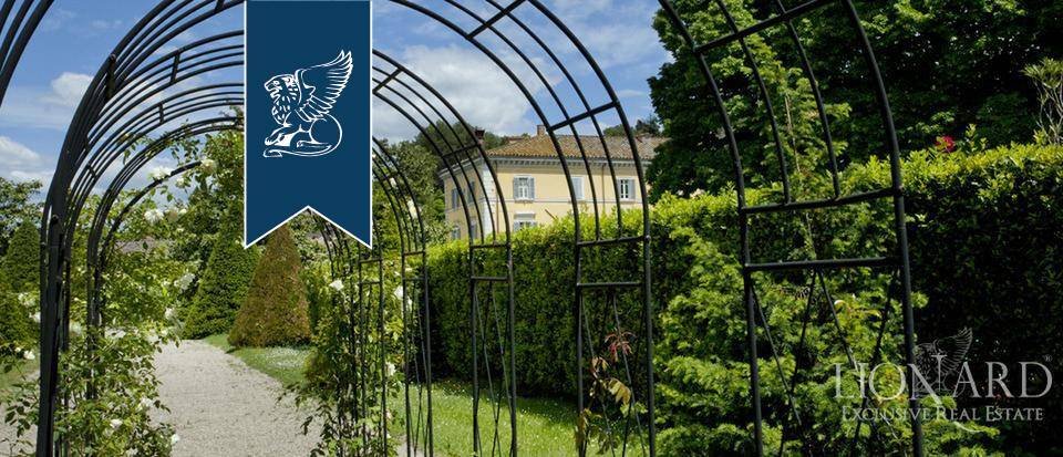 Villa in Castle of the Plain - Pila, Perugia, Umbria 2 - 18536453