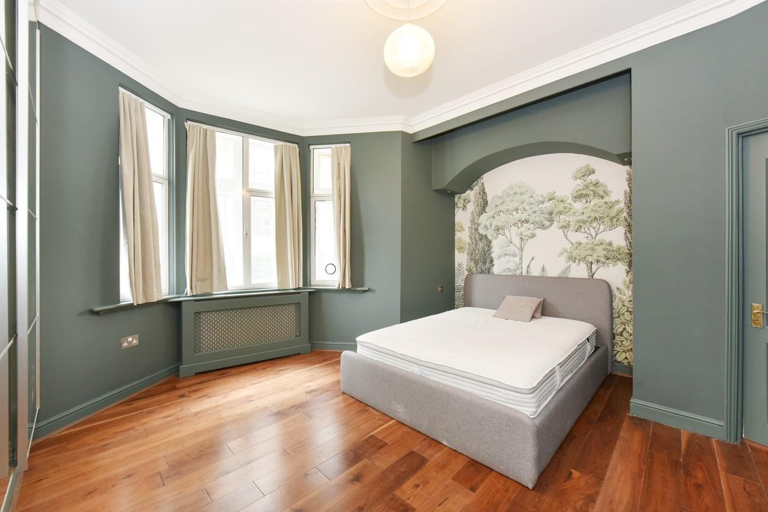 House in Marylebone, Westminster, England 2 - 18534139