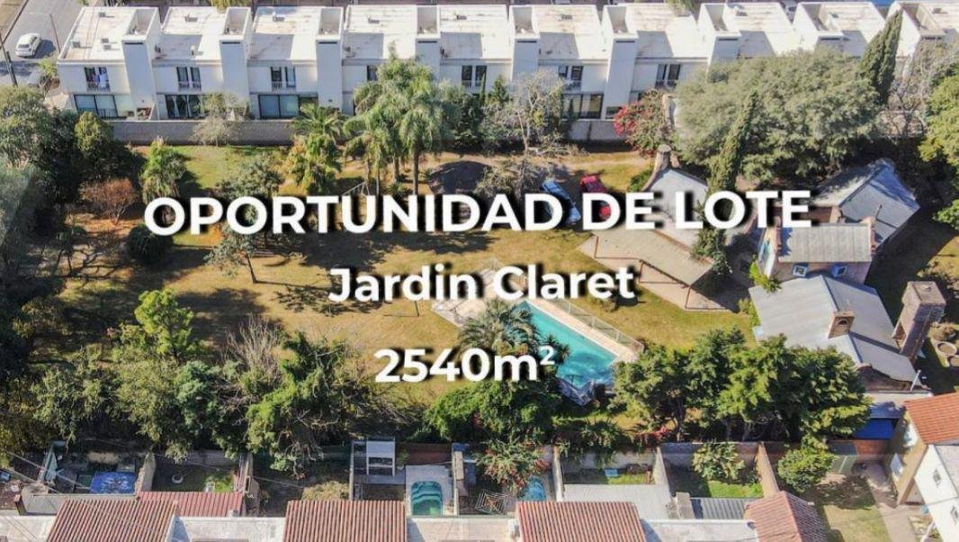 Land in Córdoba, Cordoba, Argentina 1 - 18533232