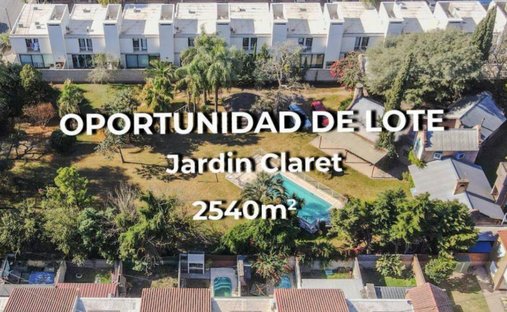 Land in Córdoba, Cordoba, Argentina 1