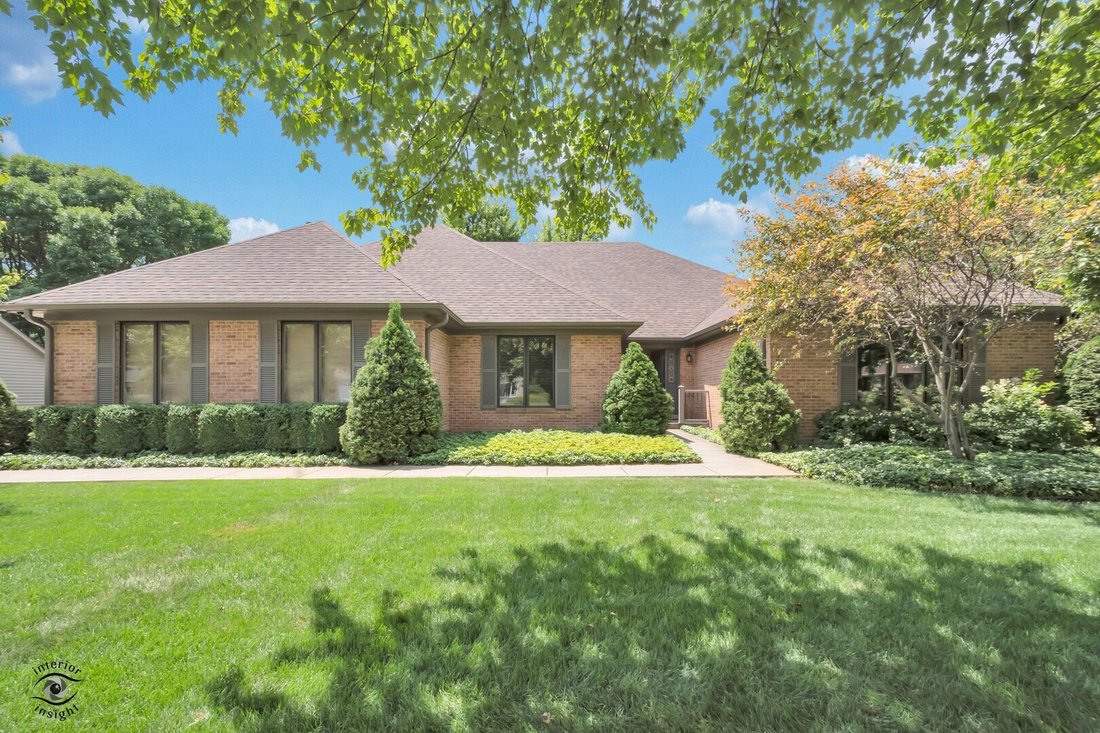 House in Naperville, Illinois, United States 1 - 18532982