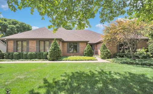 House in Naperville, Illinois, United States 1