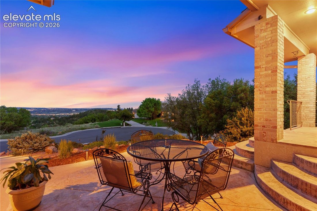 House in Colorado Springs, Colorado, United States 4 - 18095803