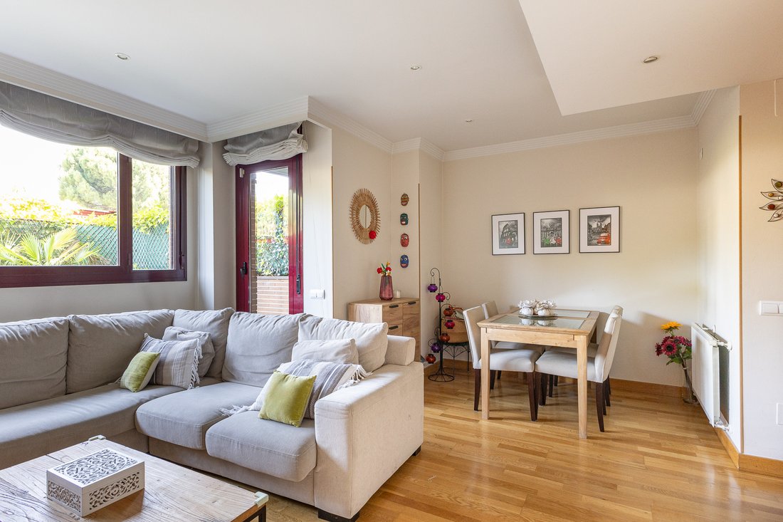 Apartment in Majadahonda, Comunidad de Madrid, Spain 2 - 18396376